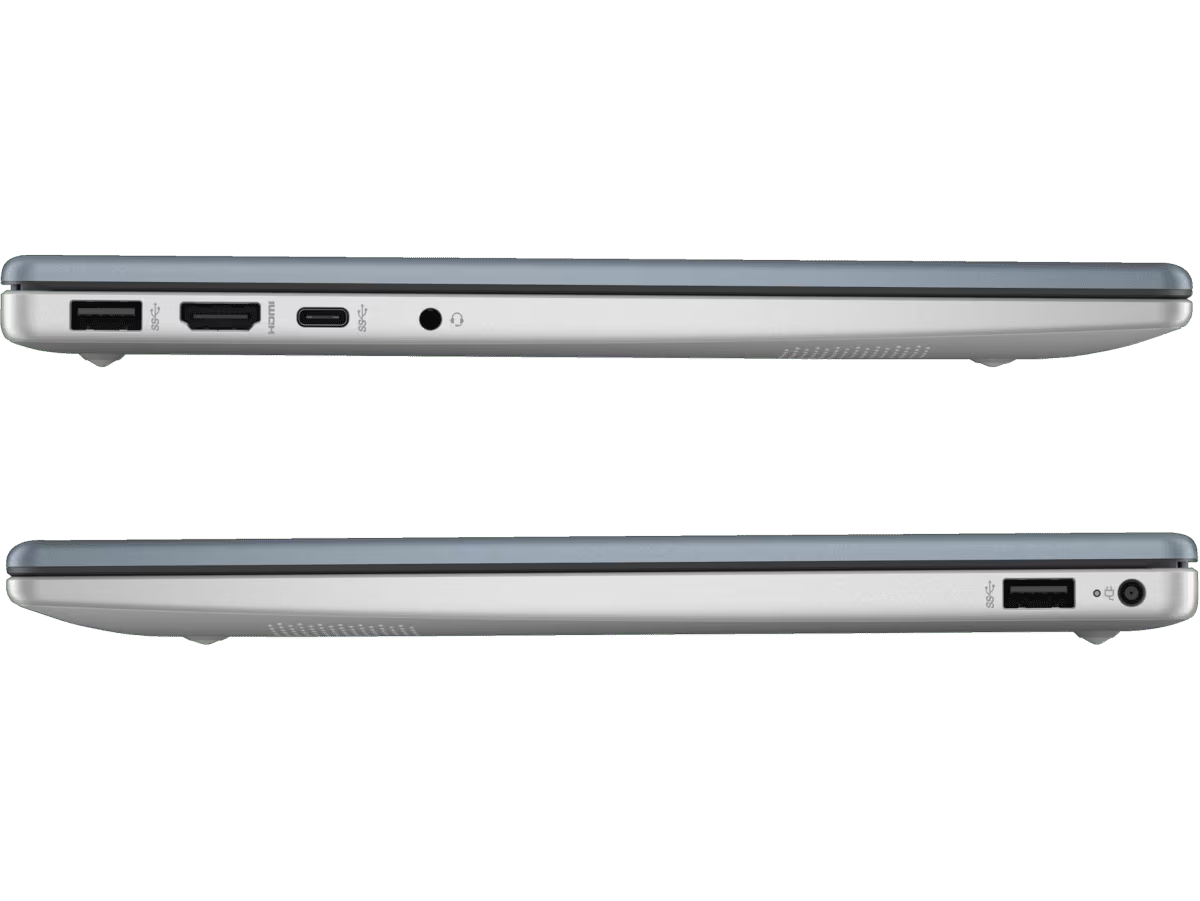 Laptops (Portátiles) – HP 14-EM0021LA - Notebook - 14