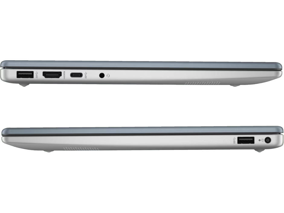 Laptops (Portátiles) – HP 14-EM0021LA - Notebook - 14