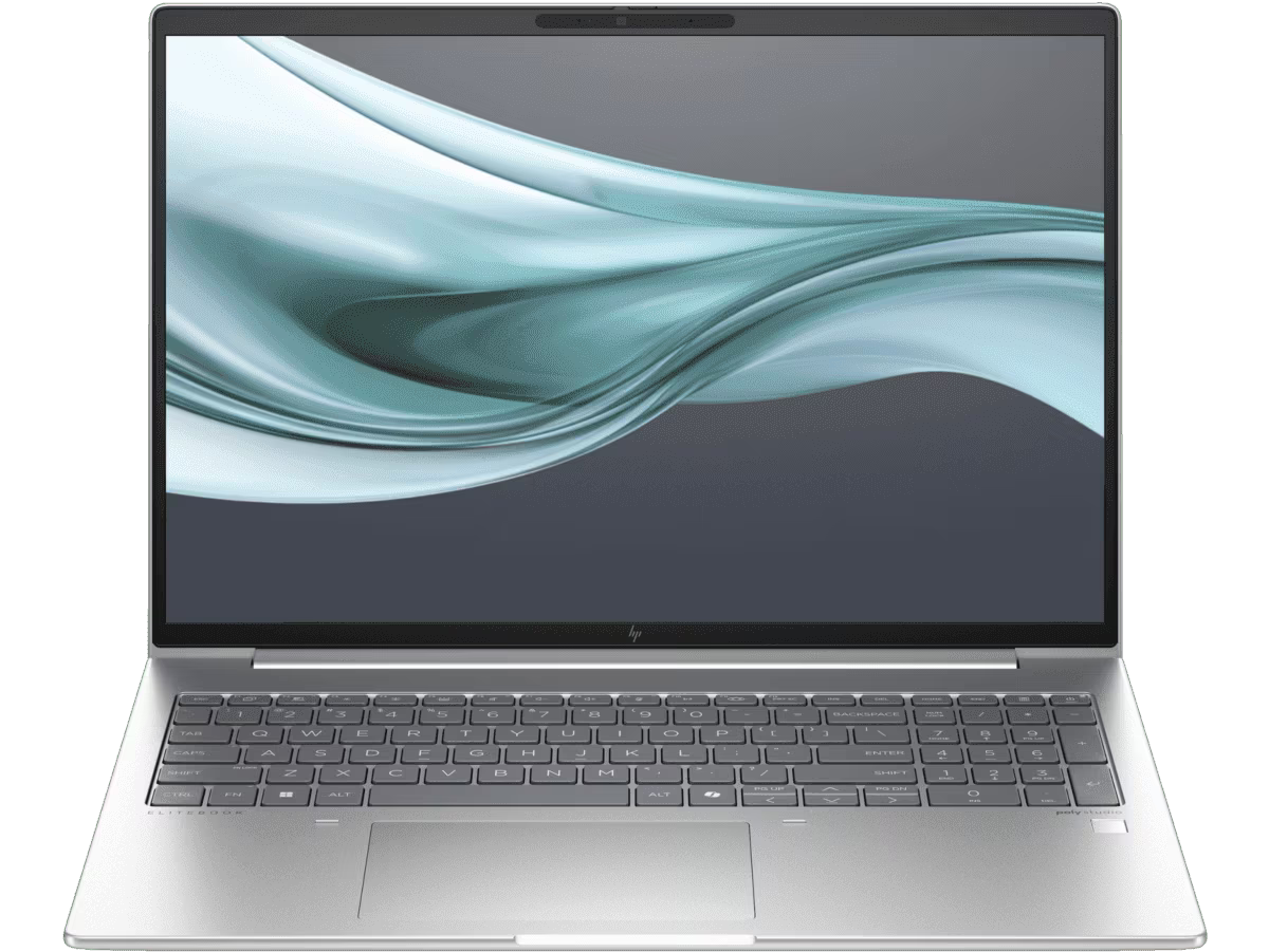 Laptops (Portátiles) – HP EliteBook 660 G11 Notebook - 16