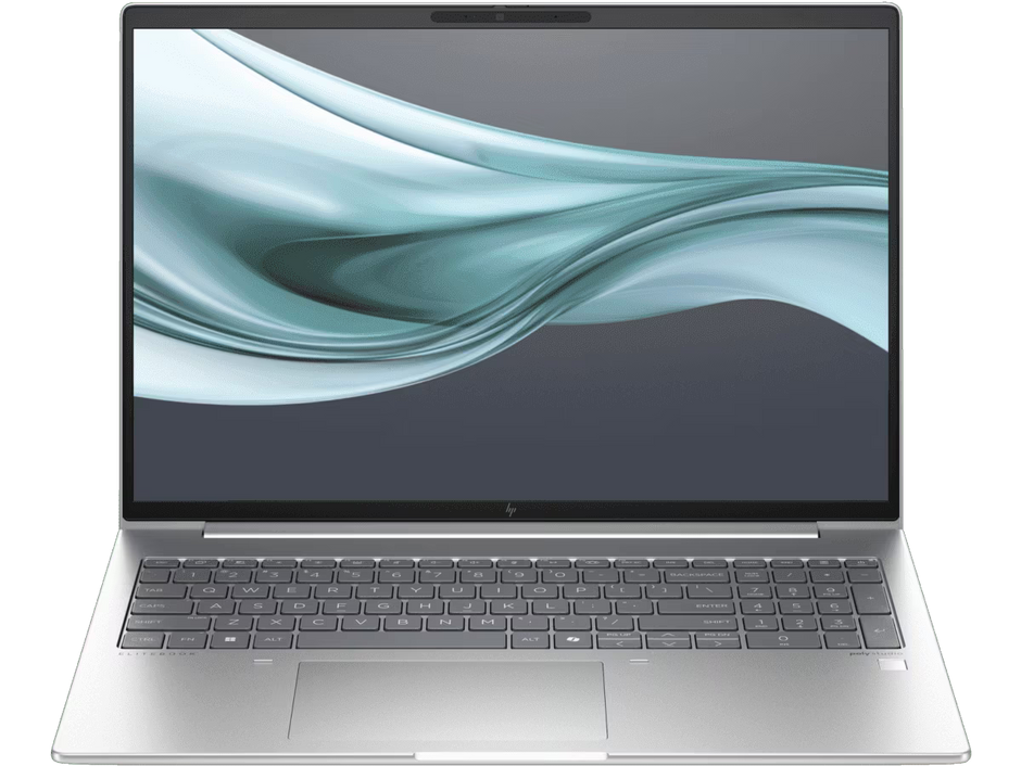 Laptops (Portátiles) – HP EliteBook 660 G11 Notebook - 16" - Intel Core Ultra 7 155U