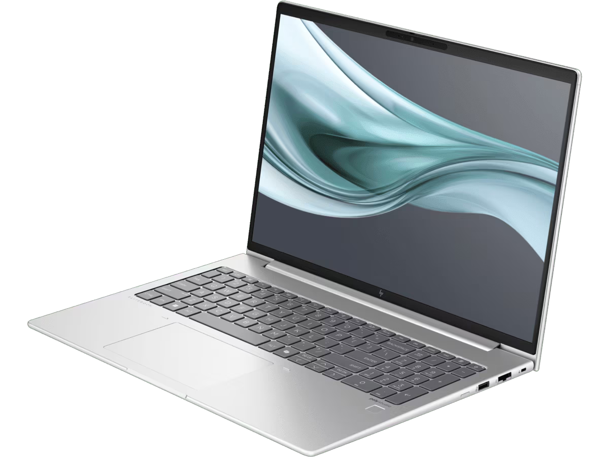 Laptops (Portátiles) – HP EliteBook 660 G11 Notebook - 16