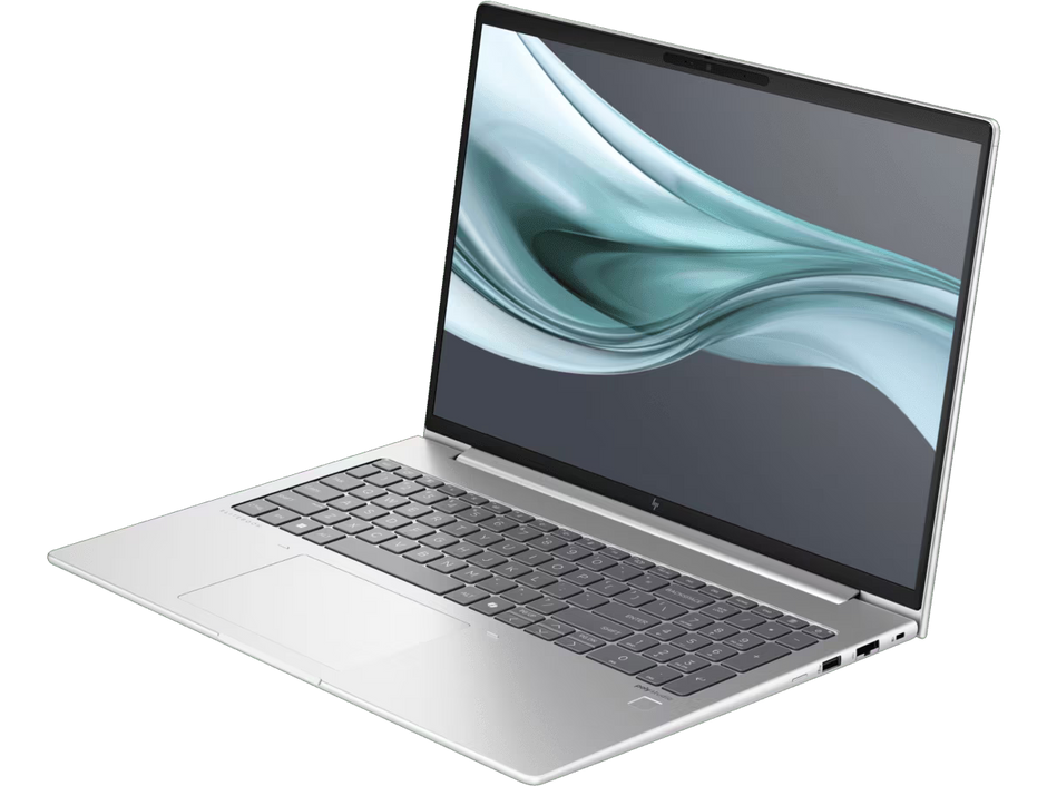 Laptops (Portátiles) – HP EliteBook 660 G11 Notebook - 16