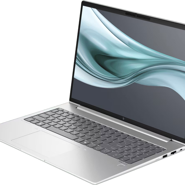Laptops (Portátiles) – HP EliteBook 660 G11 Notebook - 16" - Intel Core Ultra 7 155U