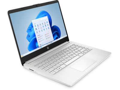 Laptops (Portátiles) – HP 14-DQ6000LA- Notebook - 14