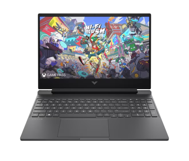 Laptops (Portátiles) – HP 15-fb3009la - Notebook - 15.6