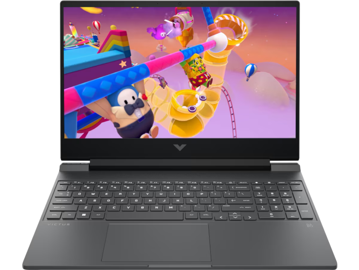 Laptops (Portátiles) – HP Victus 15-fb3007la - Notebook - 15.6