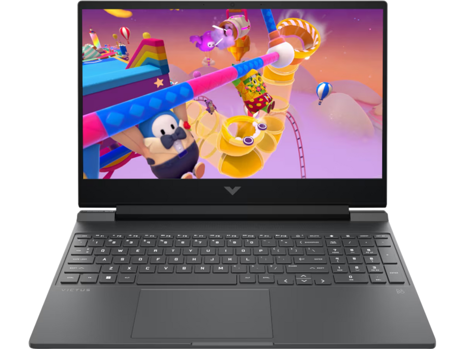 Laptops (Portátiles) – HP Victus 15-fb3007la - Notebook - 15.6
