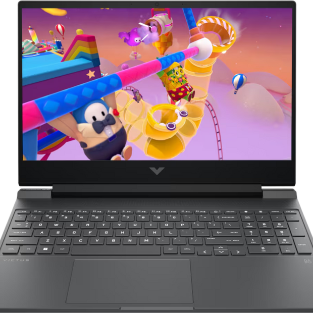 Laptops (Portátiles) – HP Victus 15-fb3007la - Notebook - 15.6"-AMD Ryzen™ 7 8845HS-16 GB DDR5-1 TB SSD