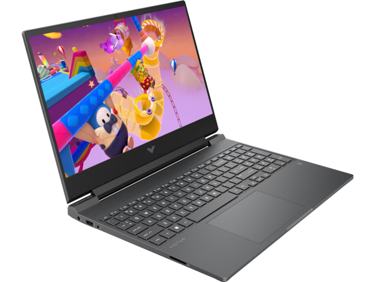 Laptops (Portátiles) – HP Victus 15-fb3007la - Notebook - 15.6