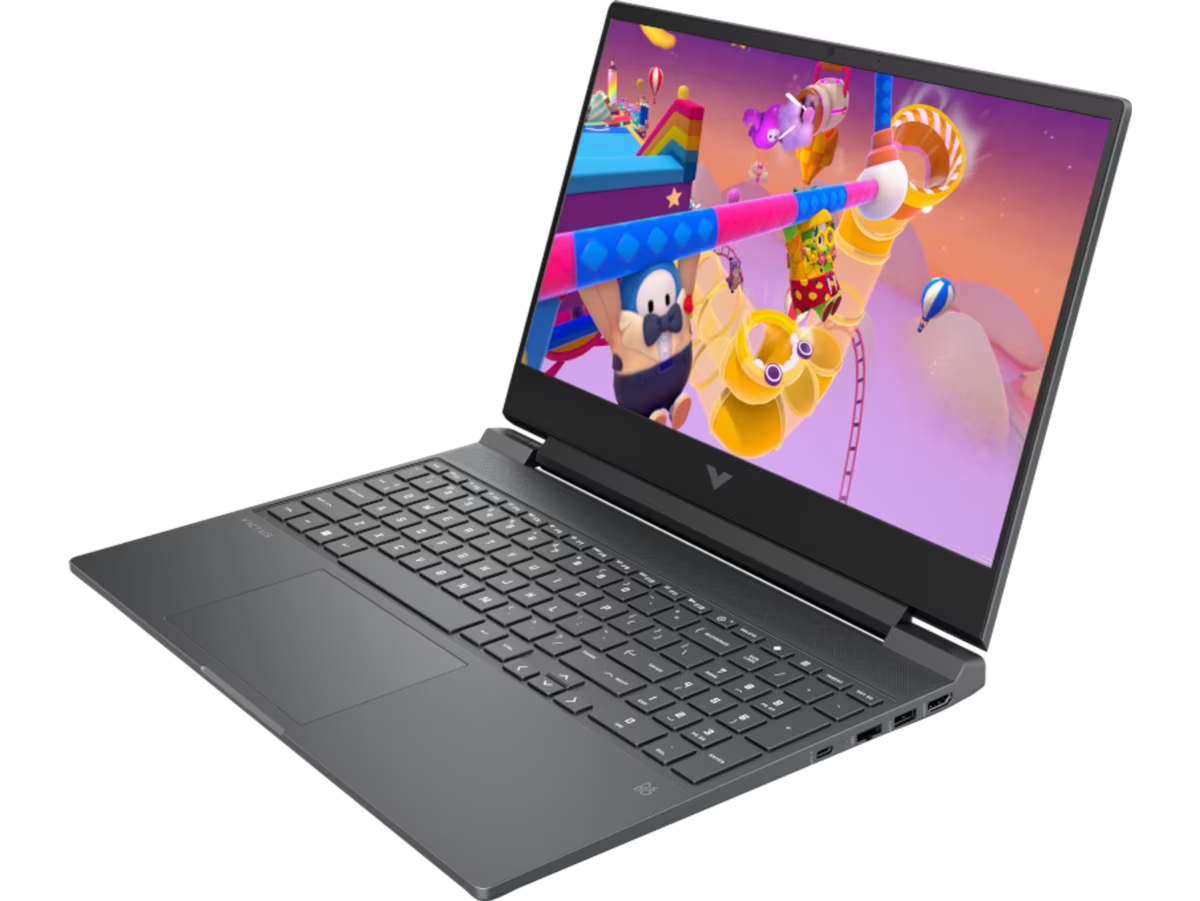 Laptops (Portátiles) – HP Victus 15-fb3007la - Notebook - 15.6