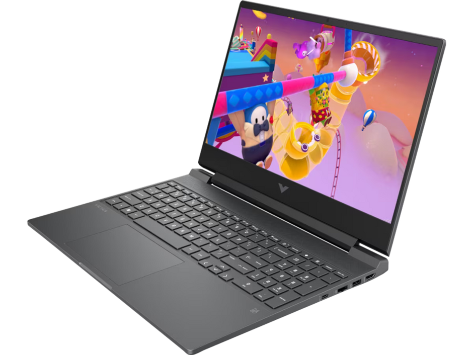 Laptops (Portátiles) – HP Victus 15-fb3007la - Notebook - 15.6