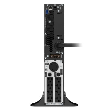 Batería de Respaldo APC Smart-UPS SRT 3000VA - UPS - CA 120 V