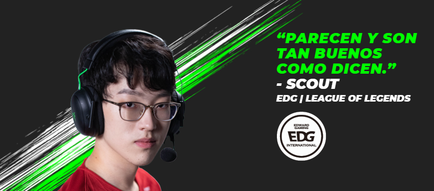 Audífonos -Razer BlackShark V2 X – (PlayStation Licensed)