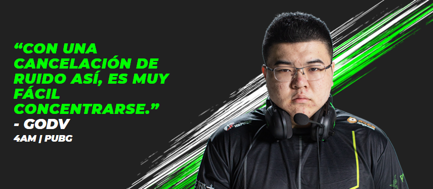 Audífonos -Razer BlackShark V2 X – (PlayStation Licensed)