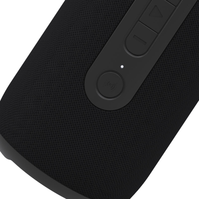 Bocina Klip Xtreme KBS-600 | Altavoz Bluetooth Portátil – Impermeable, 30 W RMS