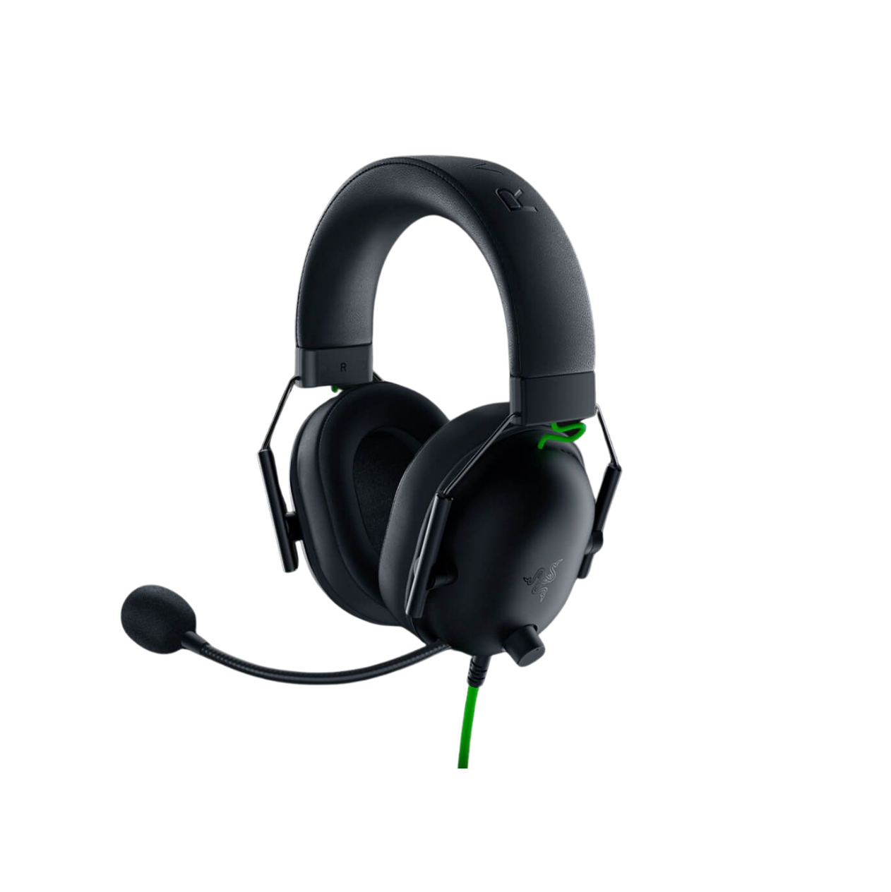 Audífonos -Razer BlackShark V2 X – (PlayStation Licensed)