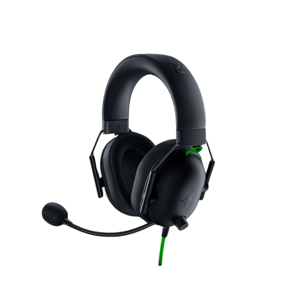 Audífonos -Razer BlackShark V2 X – (PlayStation Licensed)