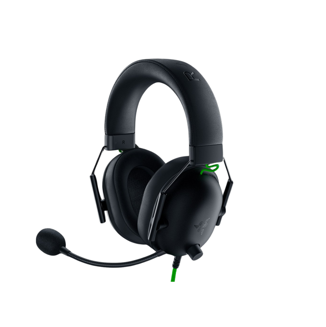 Audífonos - Razer BlackShark V2 X – Headset Gaming 7.1 Canales