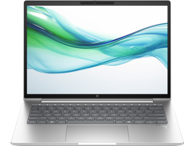 Laptops (Portátiles) – HP ProBook 445 G11 - Notebook - 14"- AMD Ryzen™ 5 7535U-16 GB DDR5-512 GB SSD