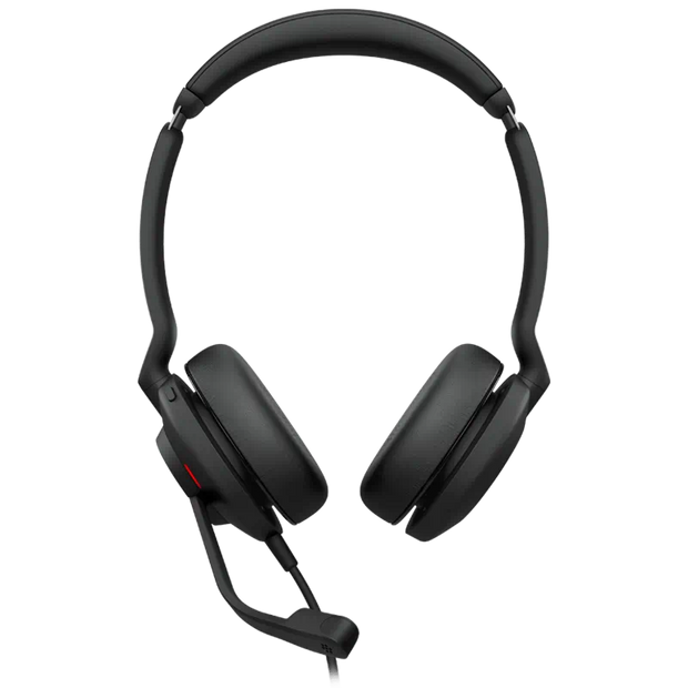 Audífonos -Auriculares Profesionales Jabra Evolve 2 30 SE SE MS Stereo USB C