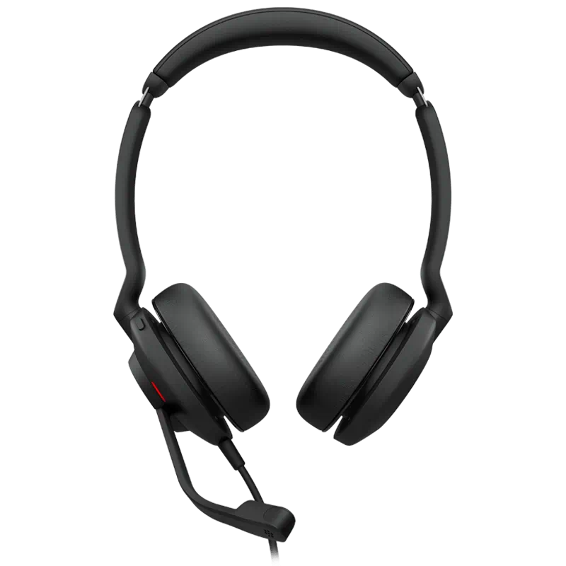 Audífonos -Auriculares Profesionales  Jabra  Evolve 30 II USB C/A Stereo St