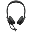Audífonos -Auriculares Profesionales  Jabra  Evolve 30 II USB C/A Stereo St