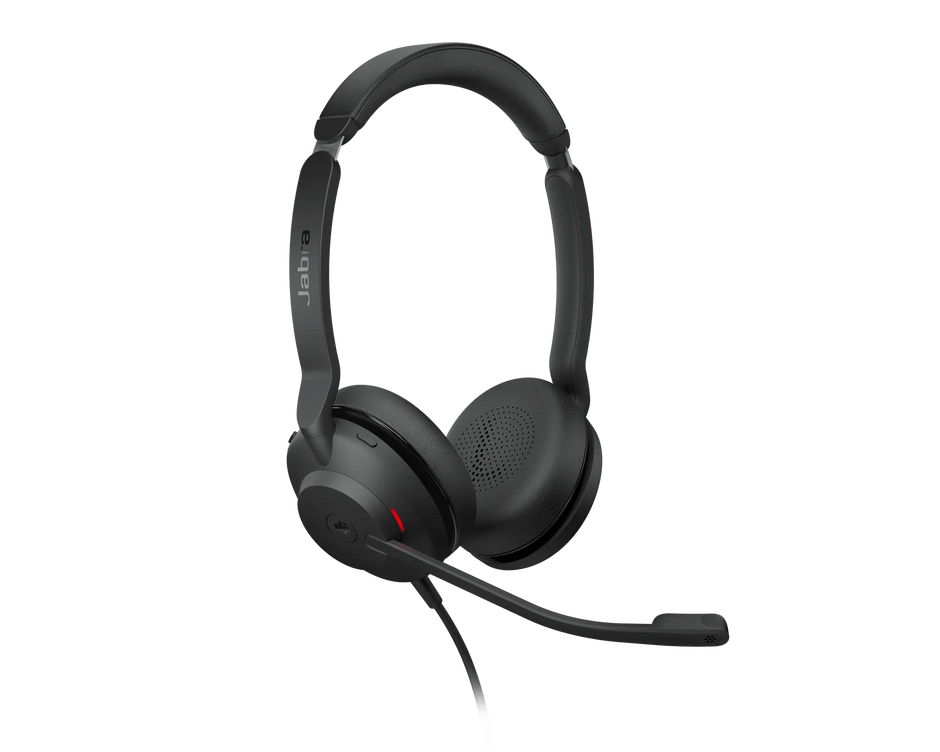 Audífonos -Auriculares Profesionales Jabra Evolve 2 30 SE SE MS Stereo USB C