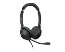 Audífonos -Auriculares Profesionales Jabra Evolve 2 30 SE SE MS Stereo USB C