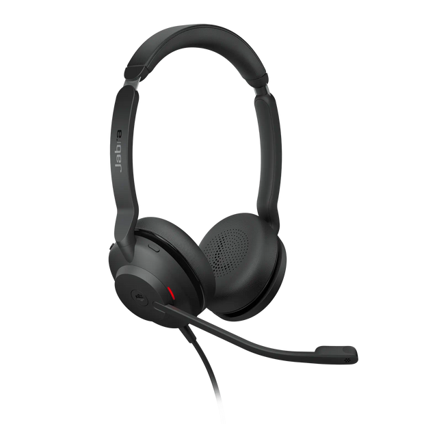 Audífonos -Auriculares Profesionales Jabra Evolve 2 30 SE SE MS Stereo USB C