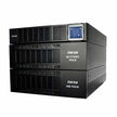 Batería de Respaldo Forza Atlas FDC-106KMR-ISO - UPS (montaje en rack / externo) - AC 110-300 V