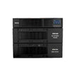 Batería de Respaldo Forza Atlas FDC-110KMR-ISO - UPS (montaje en rack / externo) - AC 110-300 V