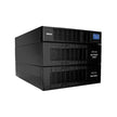 Batería de Respaldo Forza Atlas FDC-110KMR-ISO - UPS (montaje en rack / externo) - AC 110-300 V