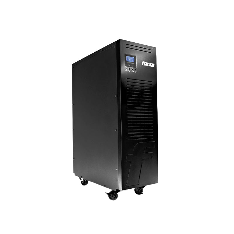 Batería de Respaldo Forza - UPS - On-line