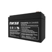 Batería de Respaldo Forza FUB-1270 - Batería - 12V