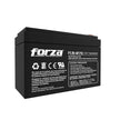 Batería de Respaldo Forza FUB-1270 - Batería - 12V