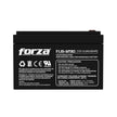 Batería de Respaldo Forza FUB-1290 - Batería - 12V