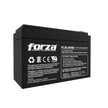 Batería de Respaldo Forza FUB-1290 - Batería - 12V