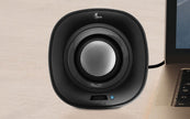 Parlantes Xtech Spekter 2.0 | USB + Jack 3.5 mm – 6W RMS