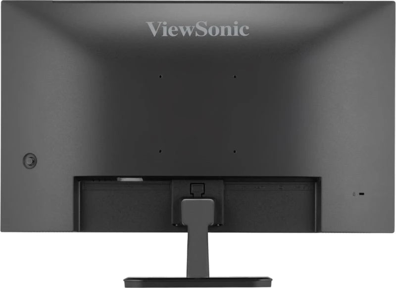 Monitor - Viewsonic - LED-backlit LCD monitor - 24