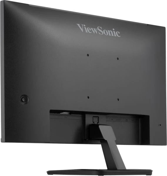 Monitor - Viewsonic - LED-backlit LCD monitor - 24