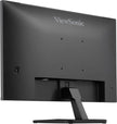 Monitor - Viewsonic - LED-backlit LCD monitor - 24