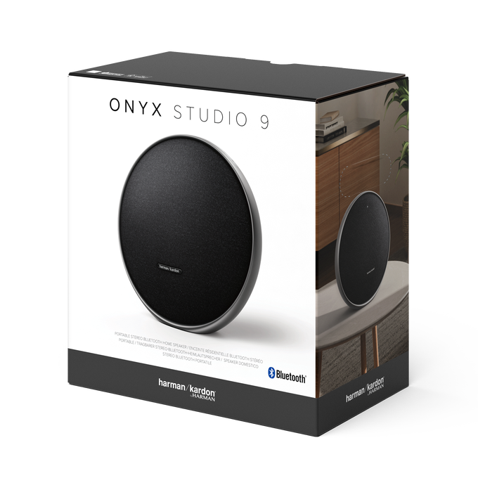 Bocina Harman Kardon Onyx Studio 9