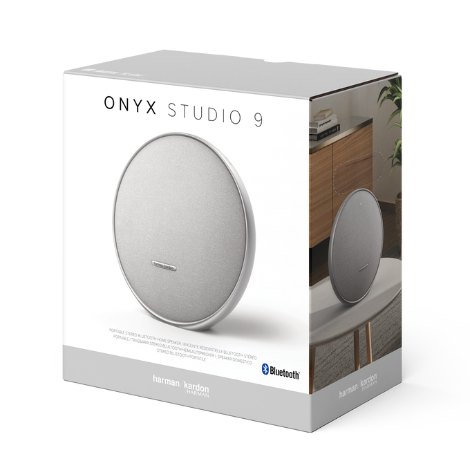 Bocina Harman Kardon Onyx Studio 9
