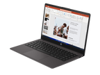Laptop HP 245 G10 | AMD Ryzen 3 7320U – 8 GB RAM + 256 GB SSD – 14” HD – Windows 11 Pro
