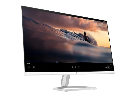 Monitor - HP Series 5 - 27