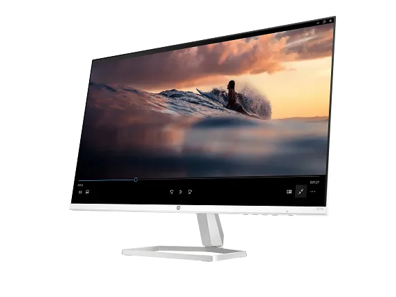 Monitor - HP Series 5 - 27" - 1920 x 1080