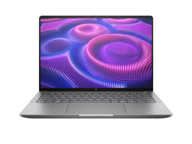 Laptops (Portátiles) – HP ZBook - Notebook - 14"-AMD Ryzen AI Max 395- 64GB DDR5 -1 TB SSD