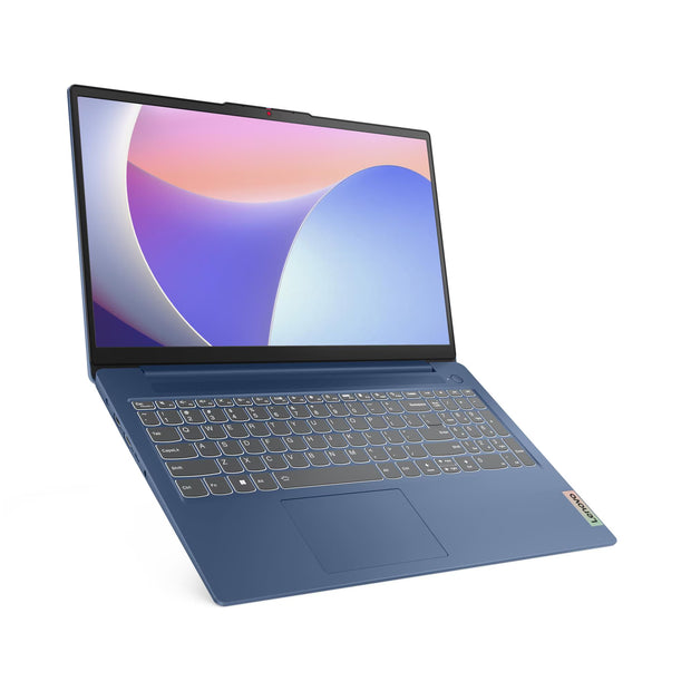 Laptops (Portátiles) – Lenovo  IdeaPad Slim 3 15IAH8-Ordenador portátil - 15.6"-I5-16 GB LPDDR5-1 TB SSD