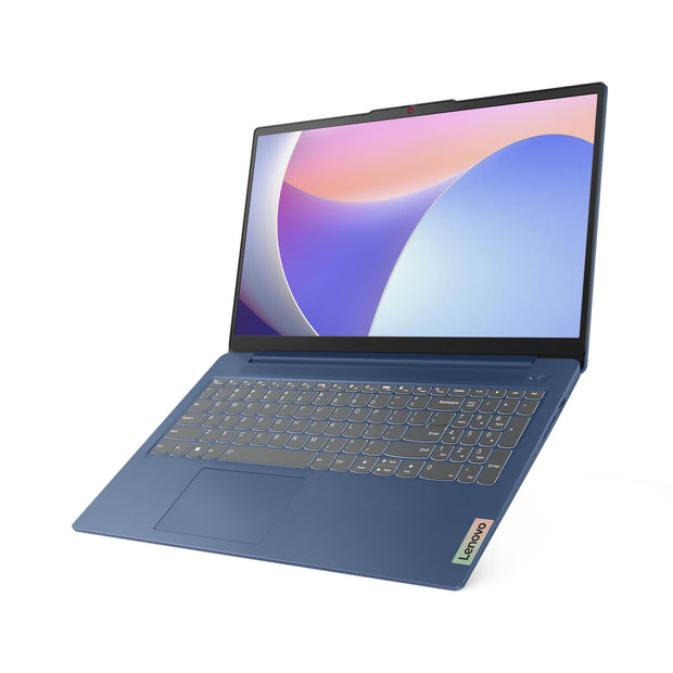 Laptops (Portátiles) – Lenovo  IdeaPad Slim 3 15IAH8-Ordenador portátil - 15.6"-I5-16 GB LPDDR5-1 TB SSD