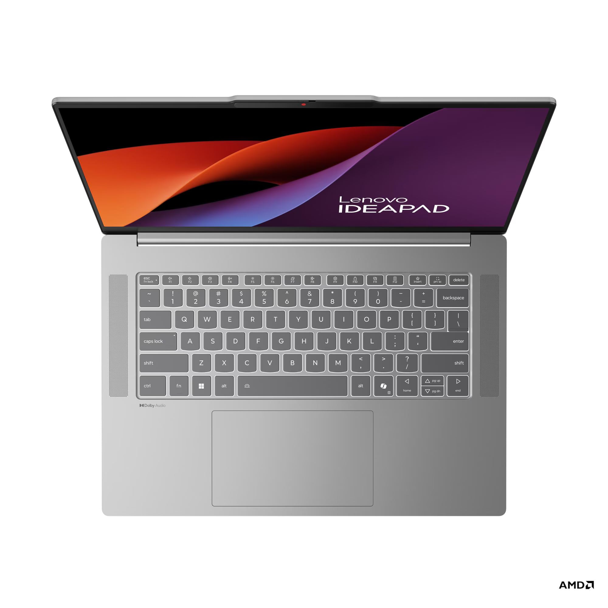 Laptops (Portátiles) – Lenovo  IdeaPad Slim 5-Notebook - 15.3